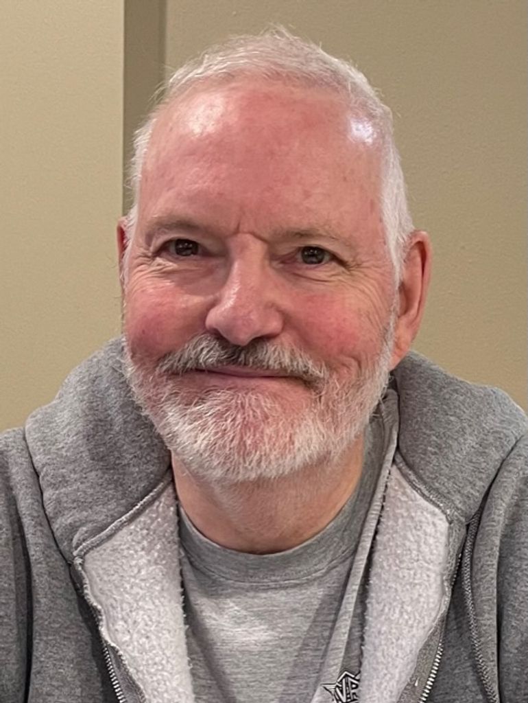 Stephen Cletus Johanneck