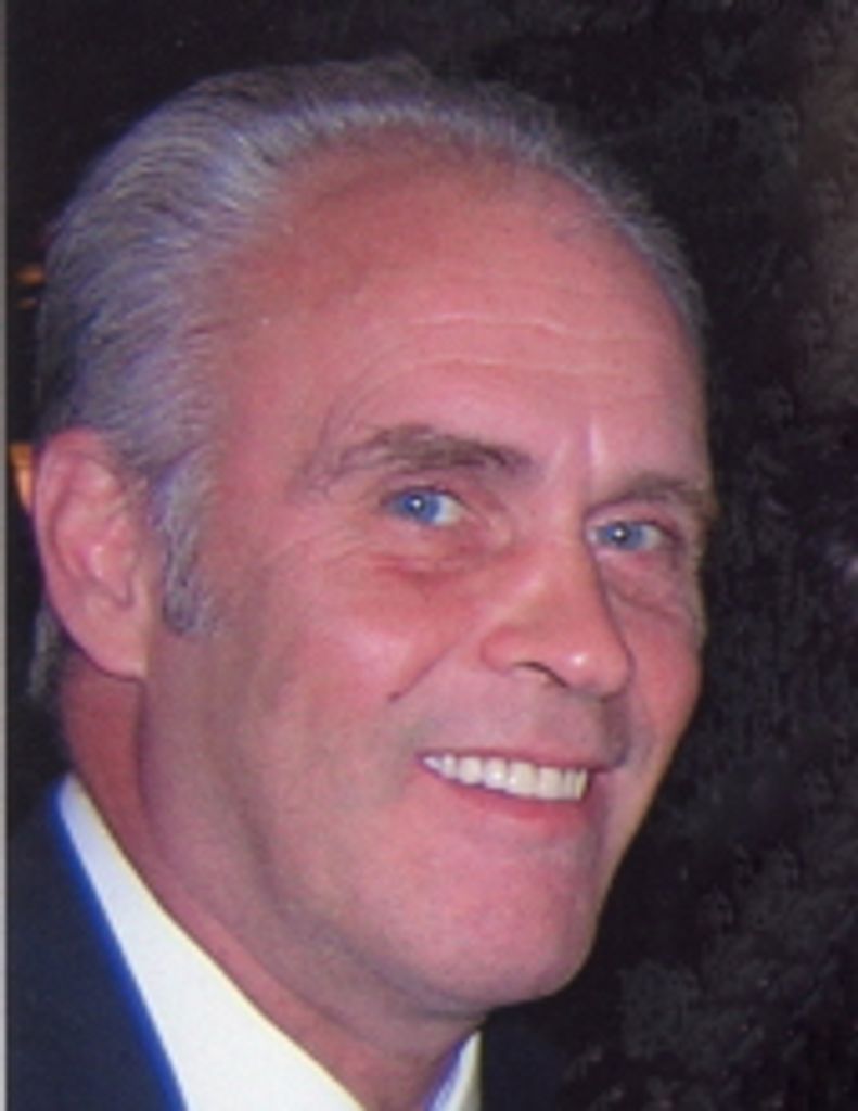 Randall B. Walker