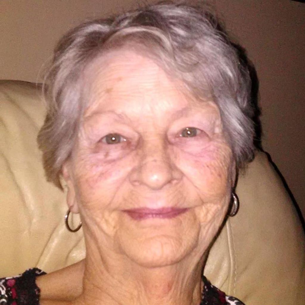 Carol Louise (Allen) Foster