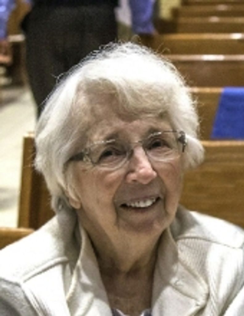 Minnie L. Haska Profile Photo