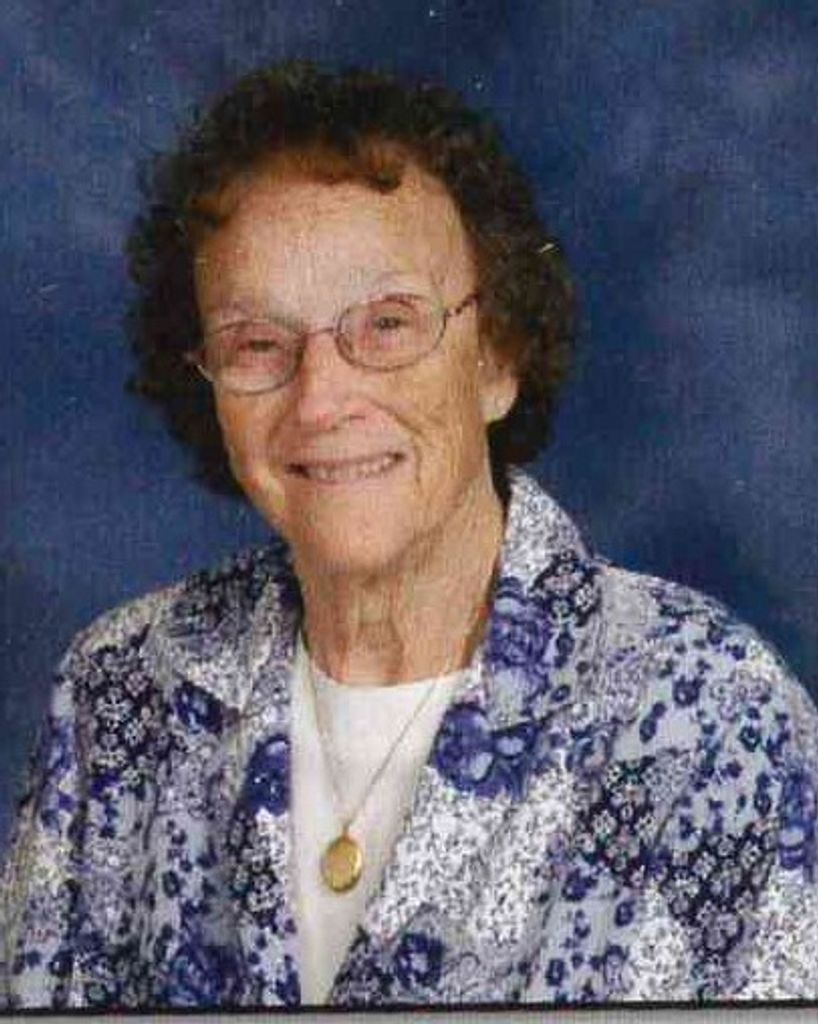 Florine M. Rowe Profile Photo