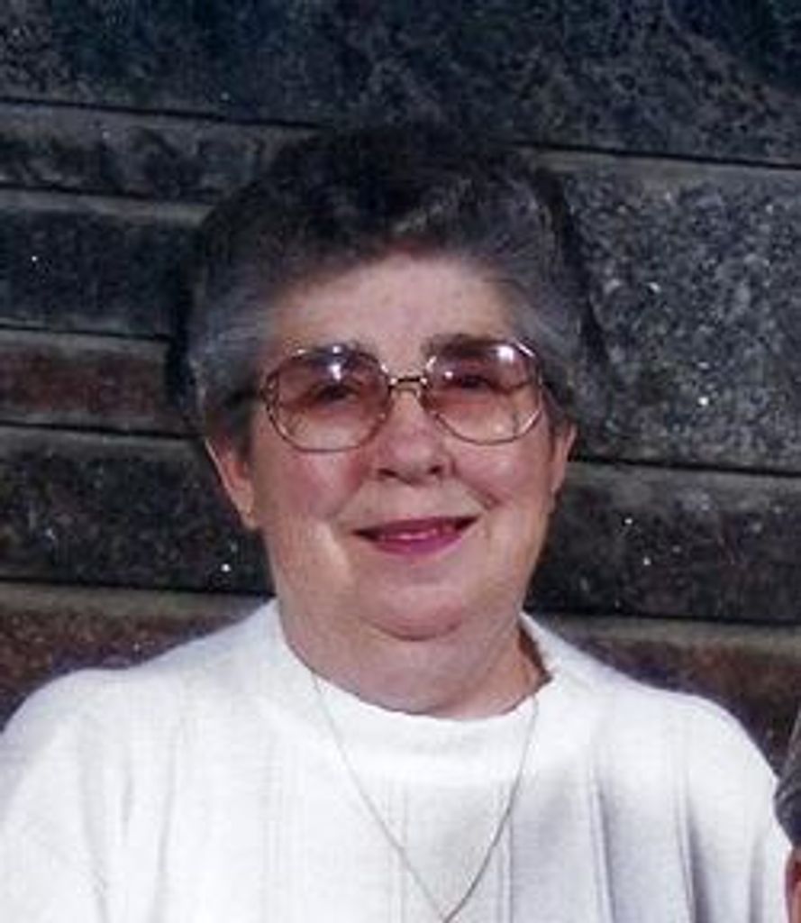 Janice Louise Sandmeier