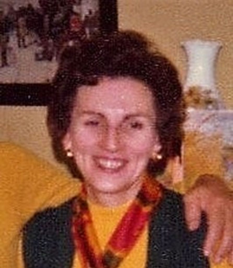 Fleurette Hartley Profile Photo