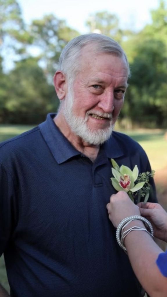 John Edward Lott Profile Photo
