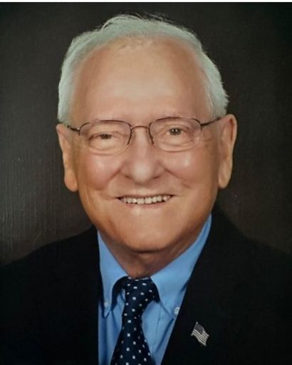 Dr. Dorman Picklesimer, Jr Profile Photo