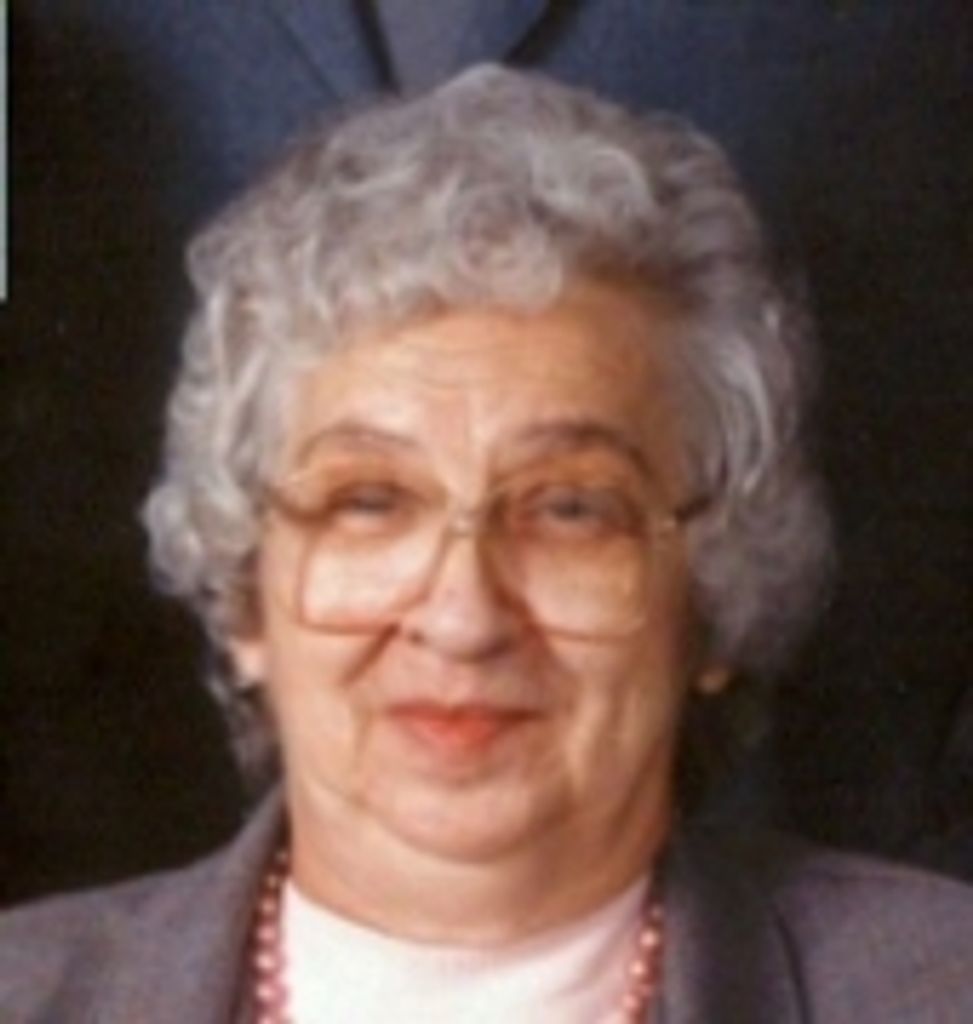 Bernadine E. Gerner