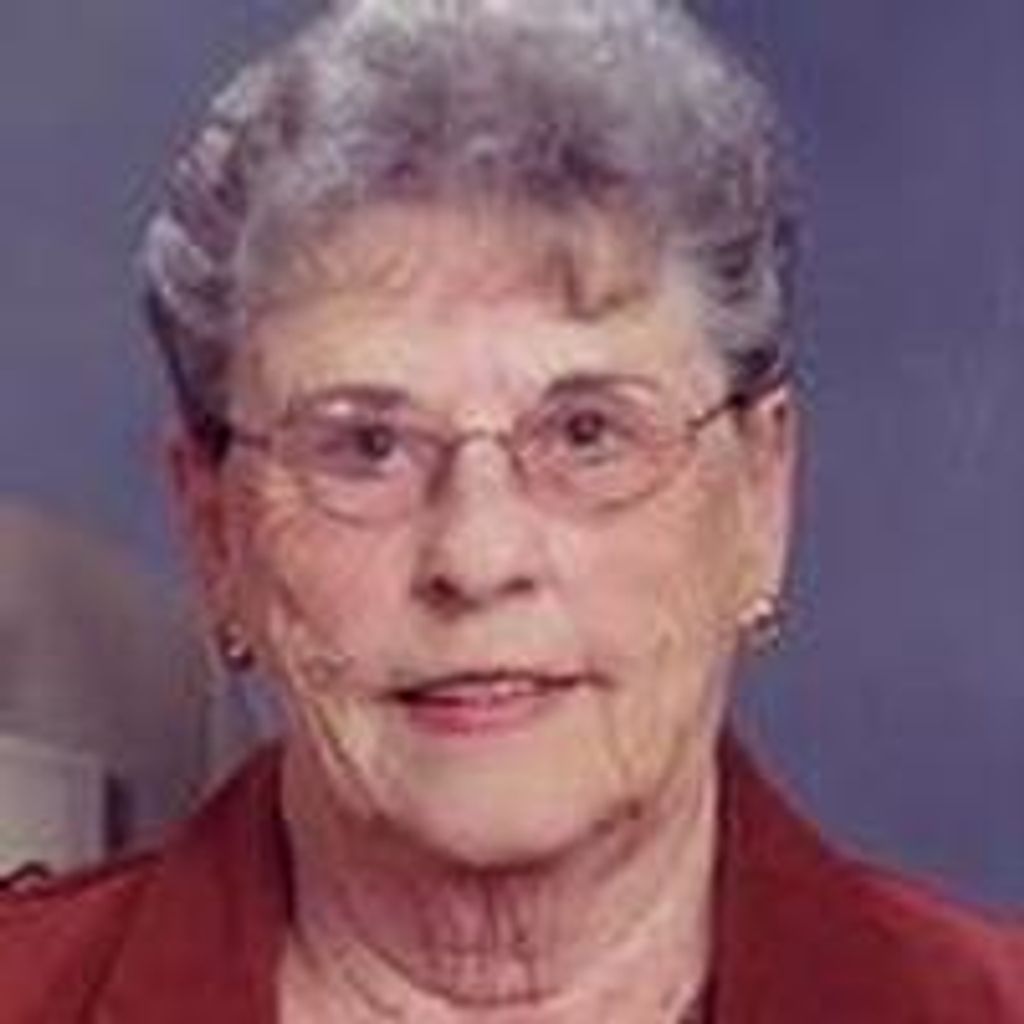Lois M. Boucher