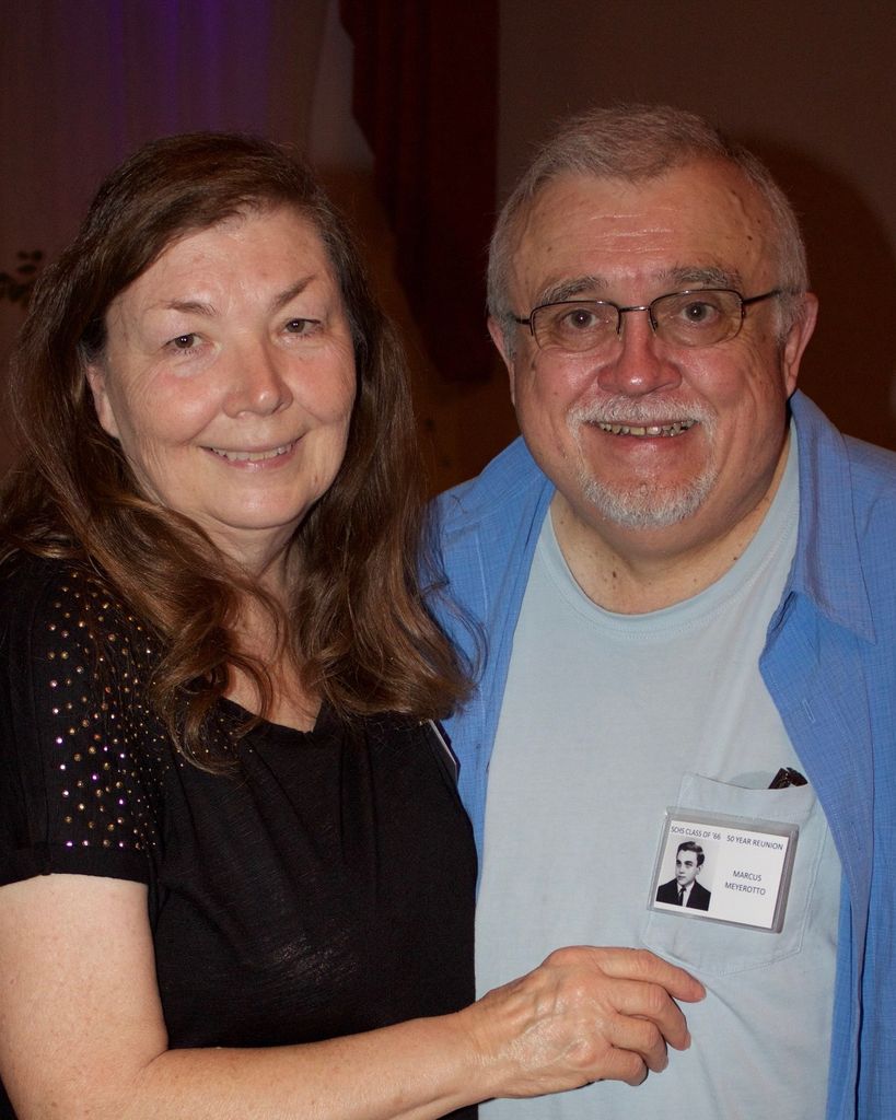 Marcus Lee Meyerotto Profile Photo