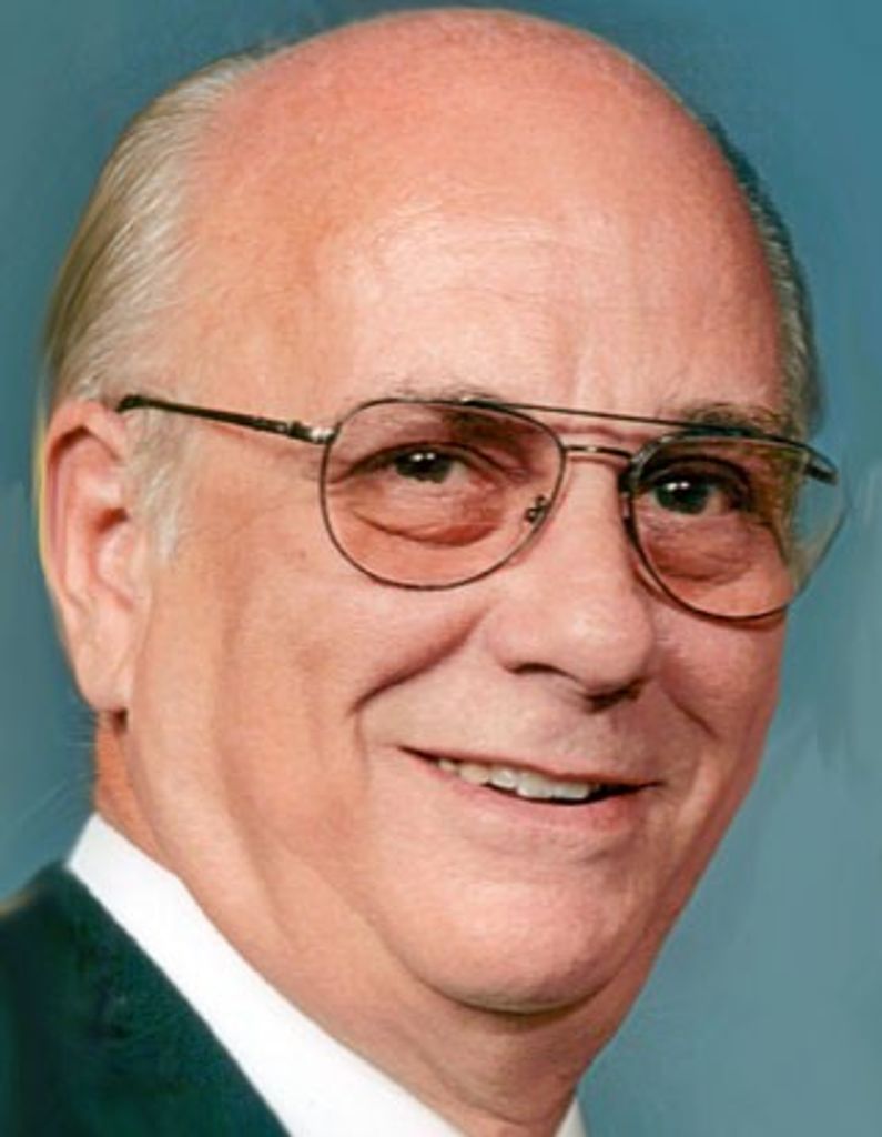 Donald T. Mcmurray Profile Photo