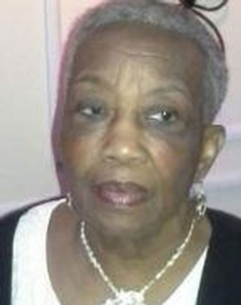 Clotiel Lewis Brown Profile Photo