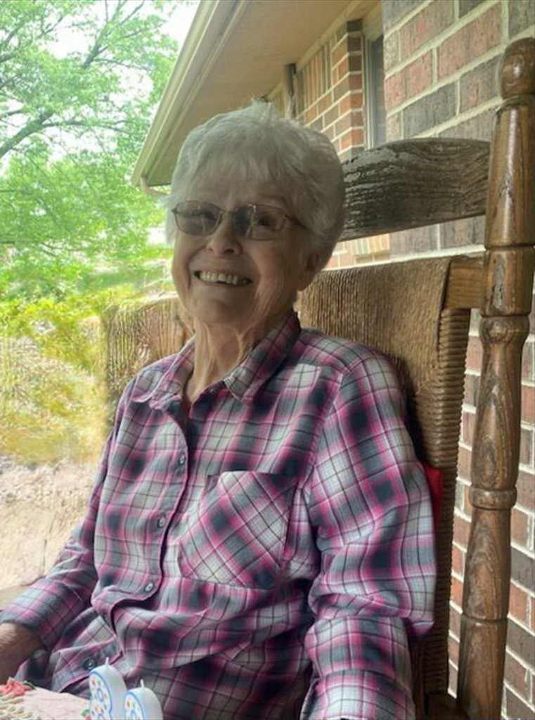 Willie Willene Cook Profile Photo