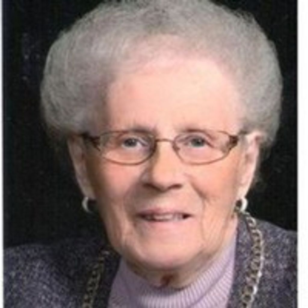Alvira B Evers
