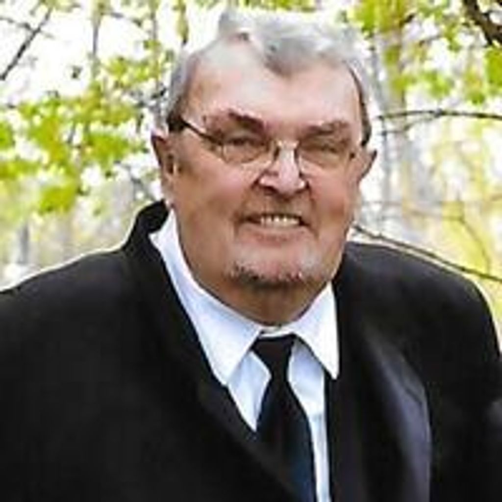 David J. Abplanalp