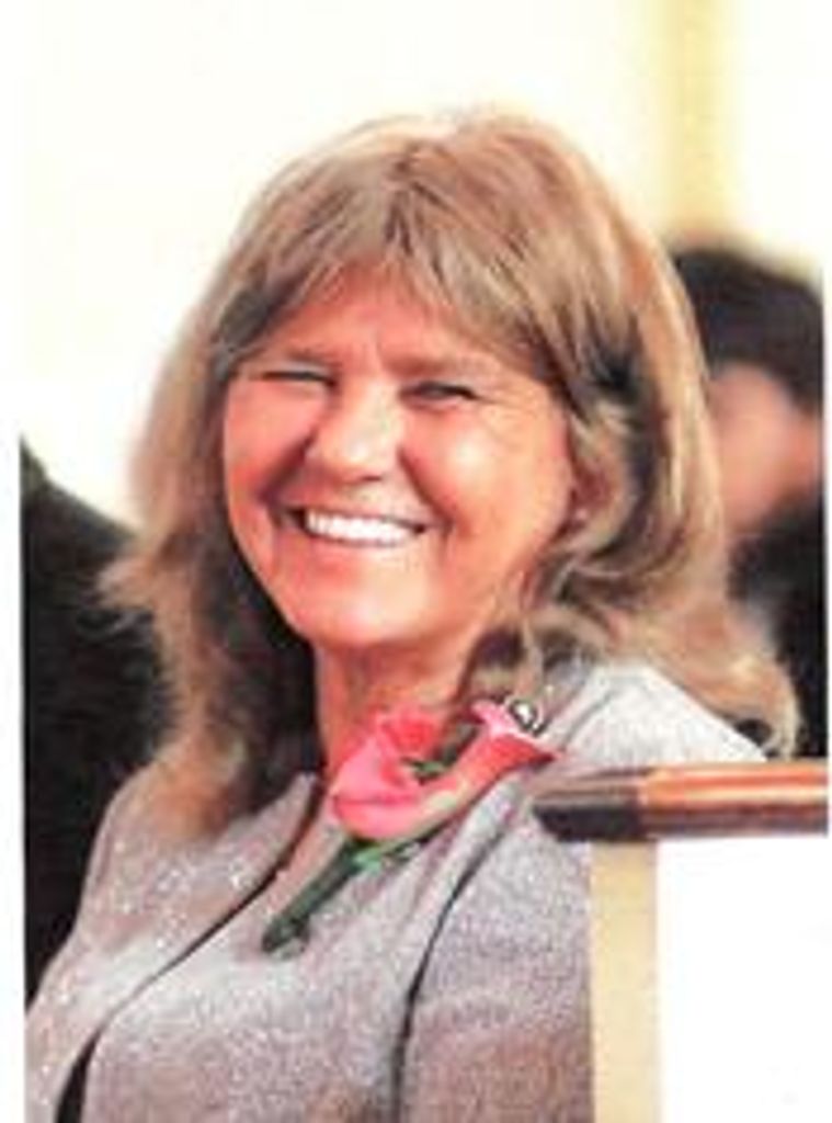 Sharon Diffenderfer (Bristow)