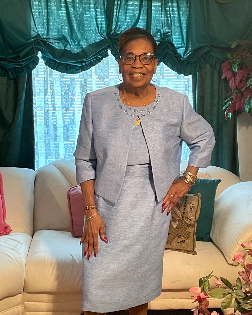 Margarita Dorsey