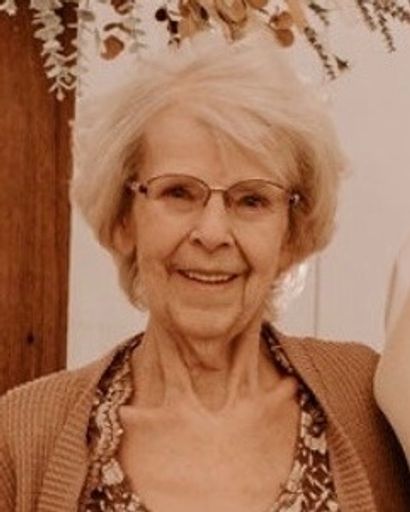 Katherine Elizabeth Gerke's obituary image