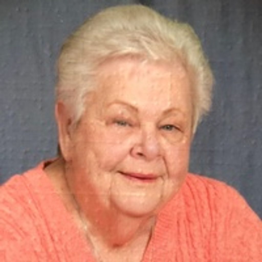 Joan  E. Mullarkey