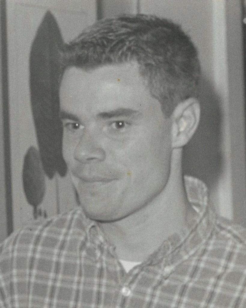 Jerome T. Halligan Profile Photo