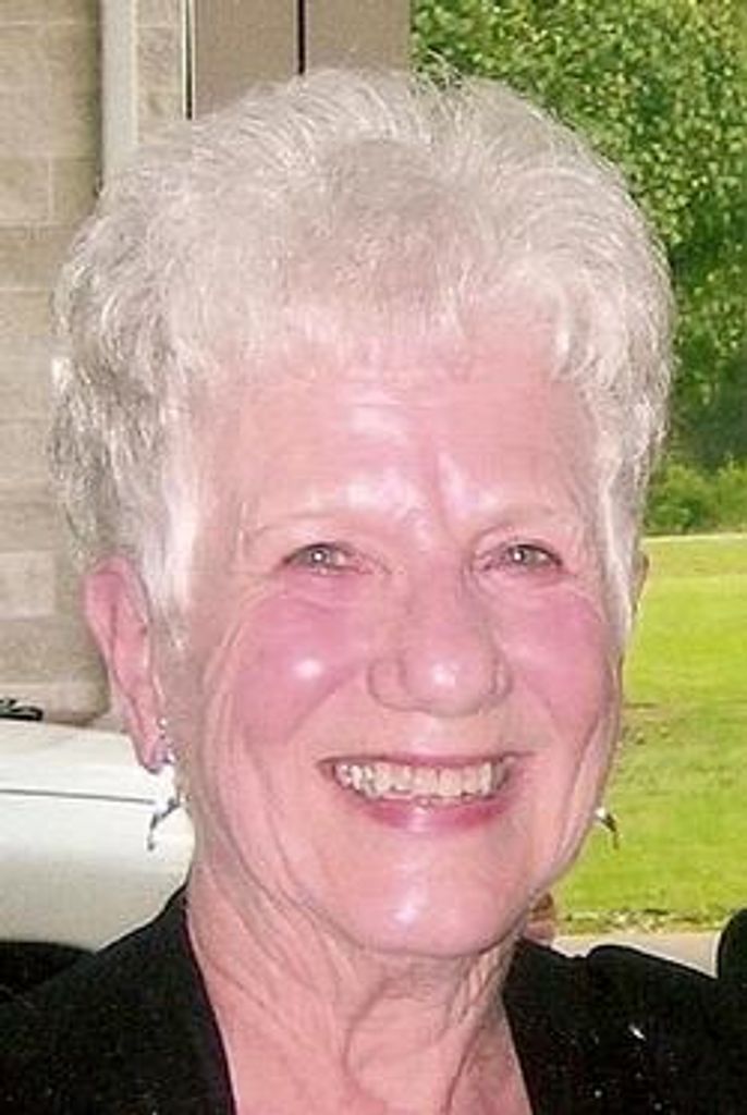 Flo Kikpatrick Profile Photo