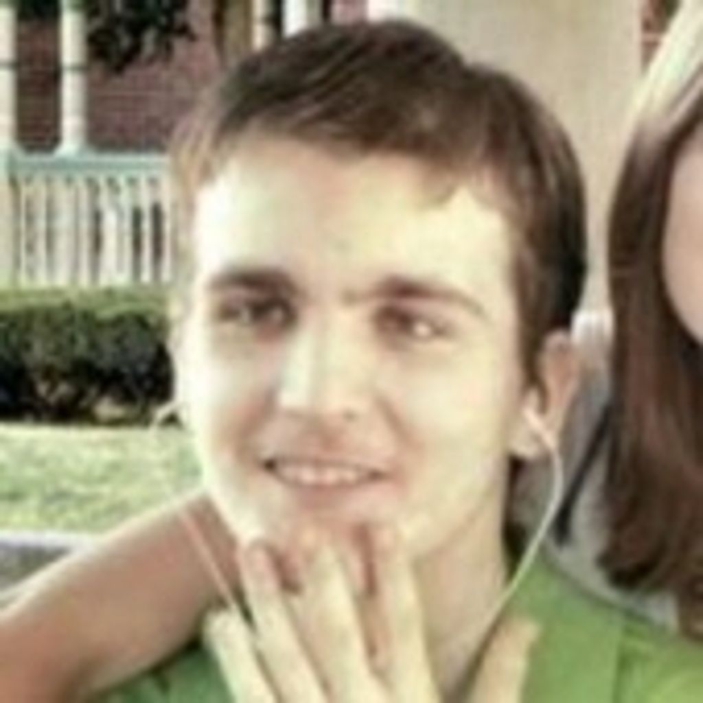 Joshua David Dupnick