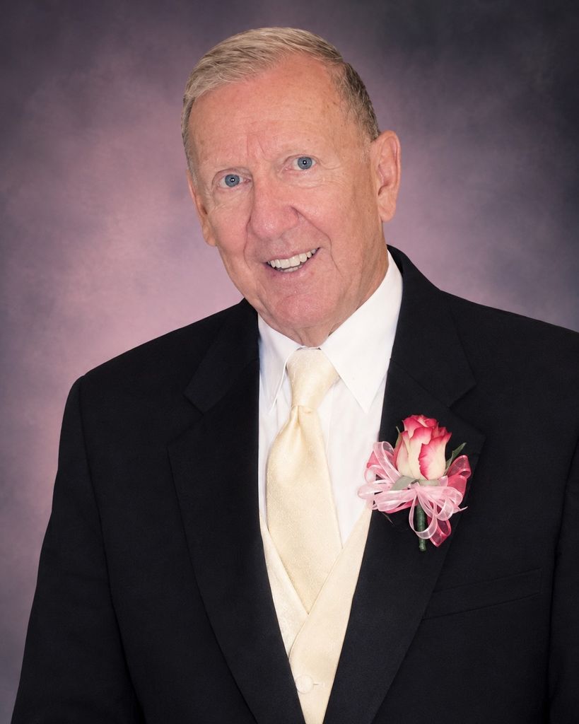 William Allen Wade Profile Photo