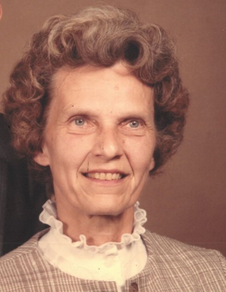 Elsie Bernthal