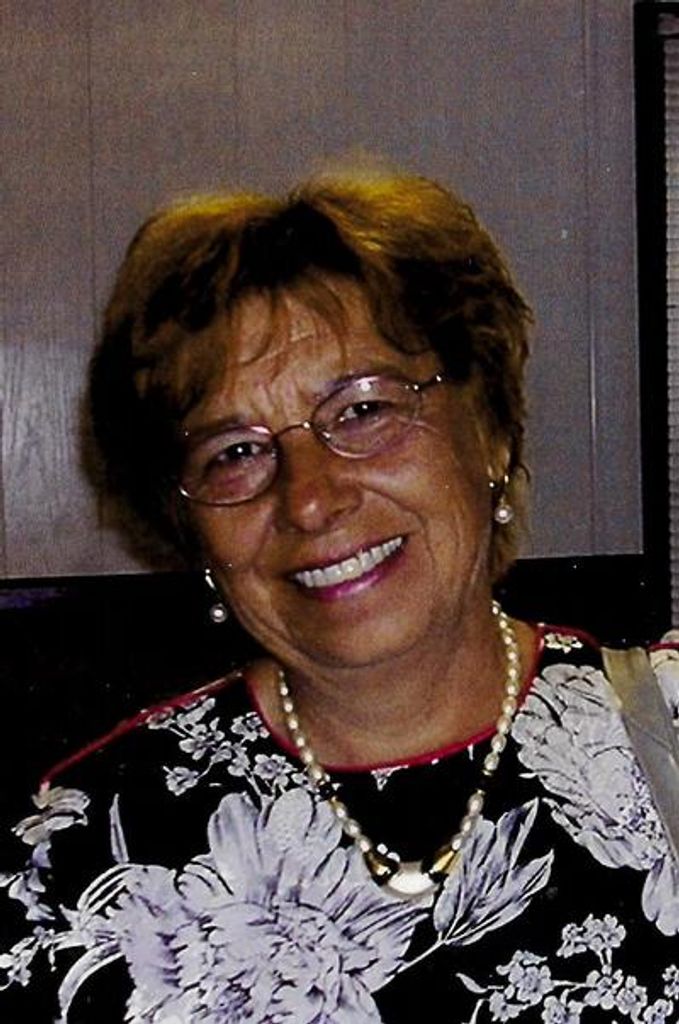 Ella Jean Harris Profile Photo