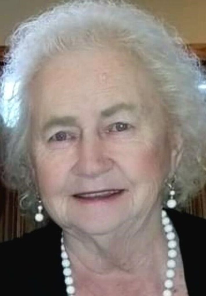 Elizabeth "Betty" (Novak)  Wheeler Profile Photo