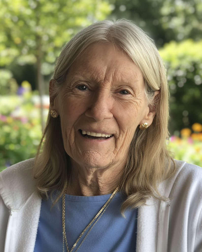 Pamela Hunter Profile Photo