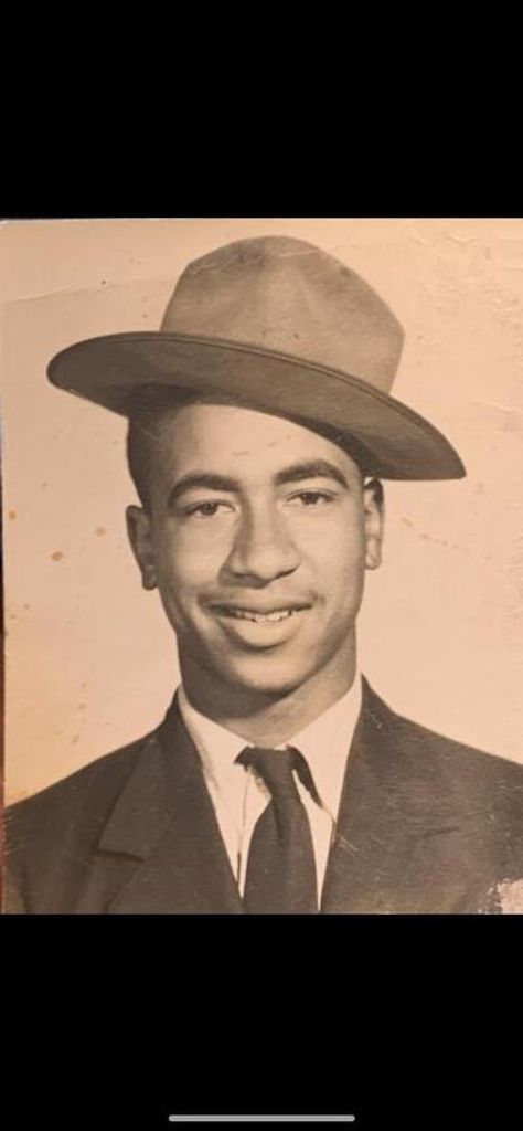 Lee Andrew Witherspoon Profile Photo