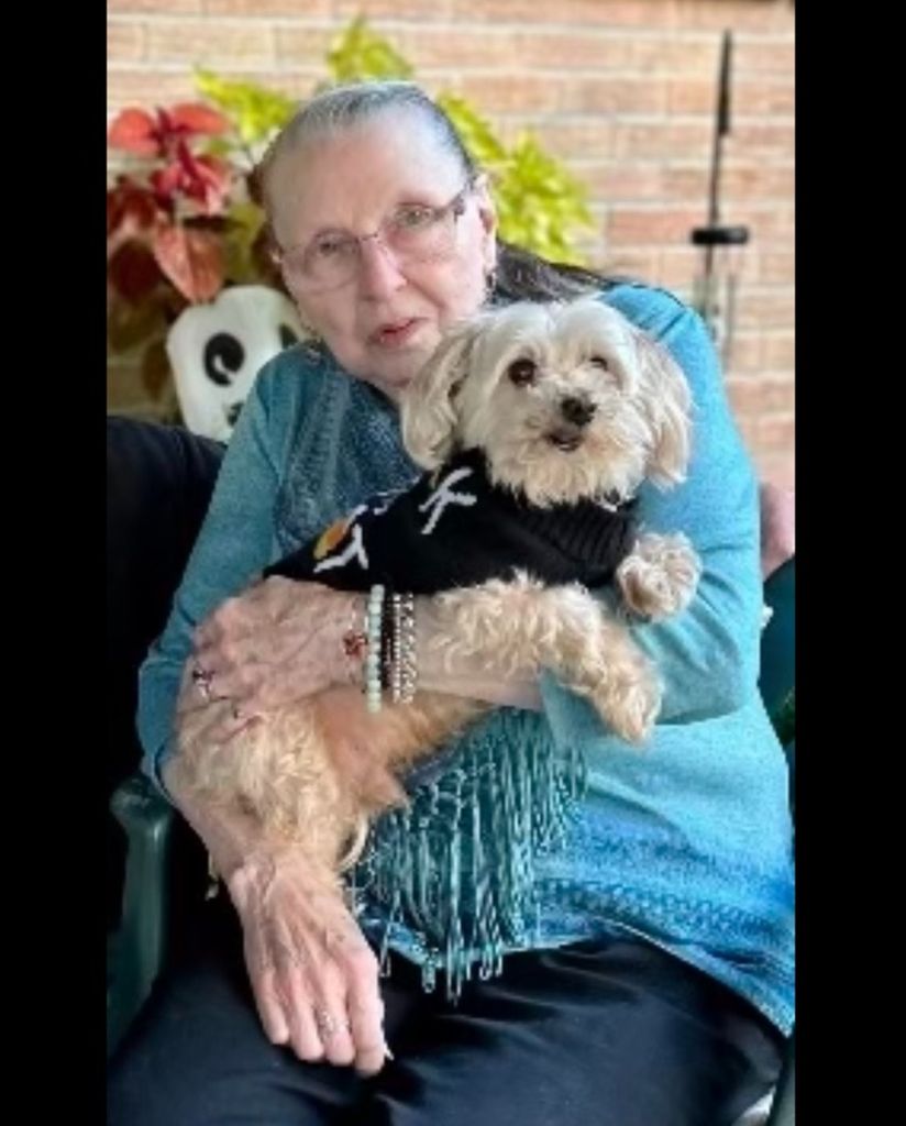 Eleanor Clark Groseclose Profile Photo