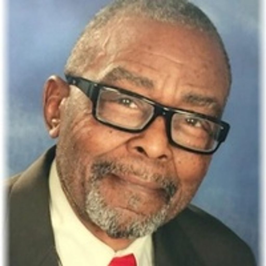 Willie F. Davis