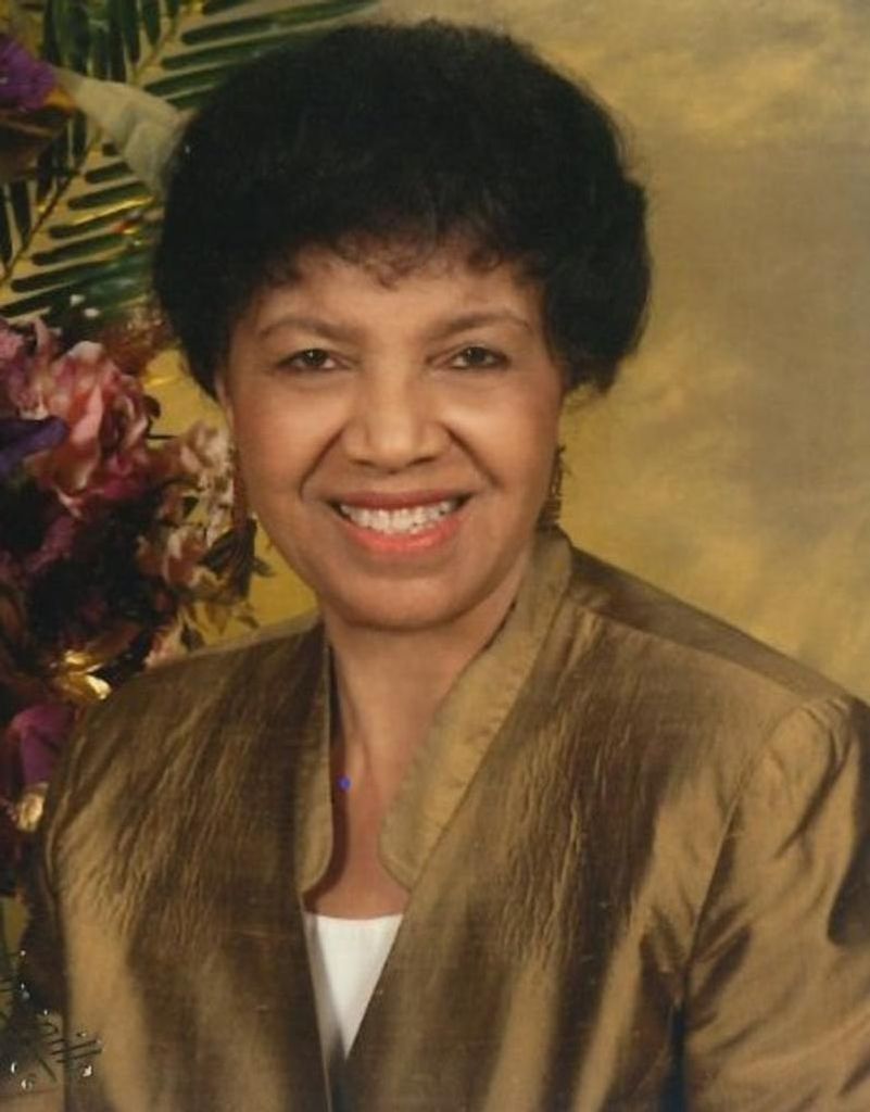 Agnes Elizabeth Washington