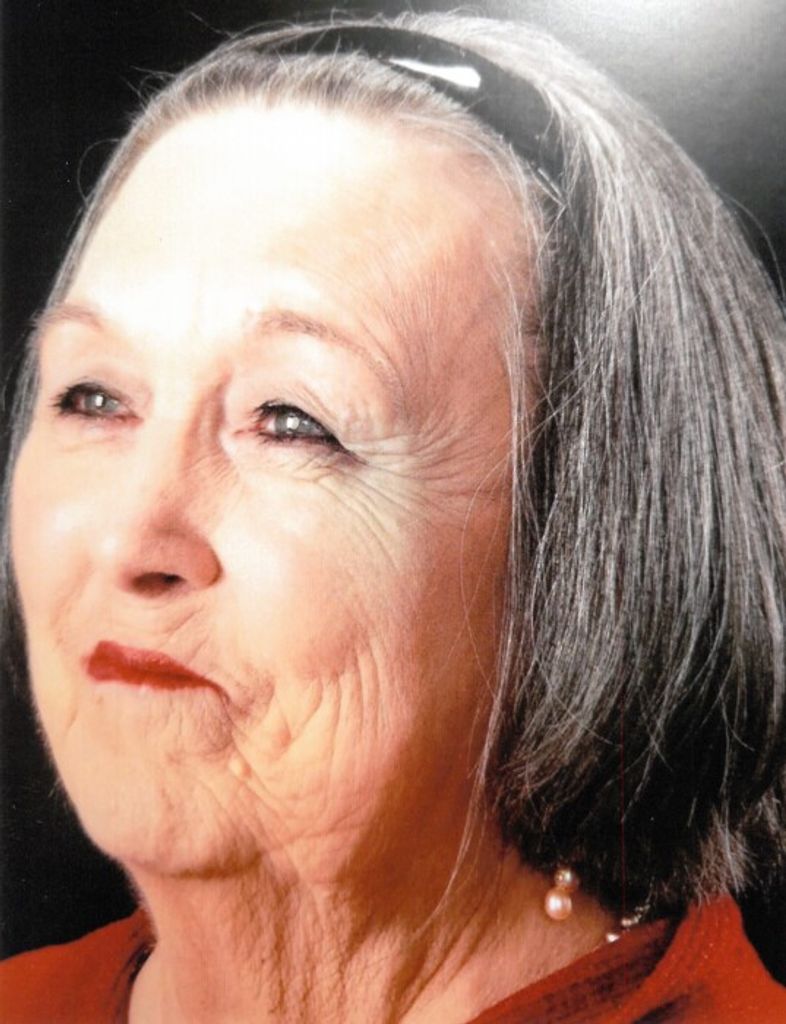 Tonia Jo Spain Profile Photo