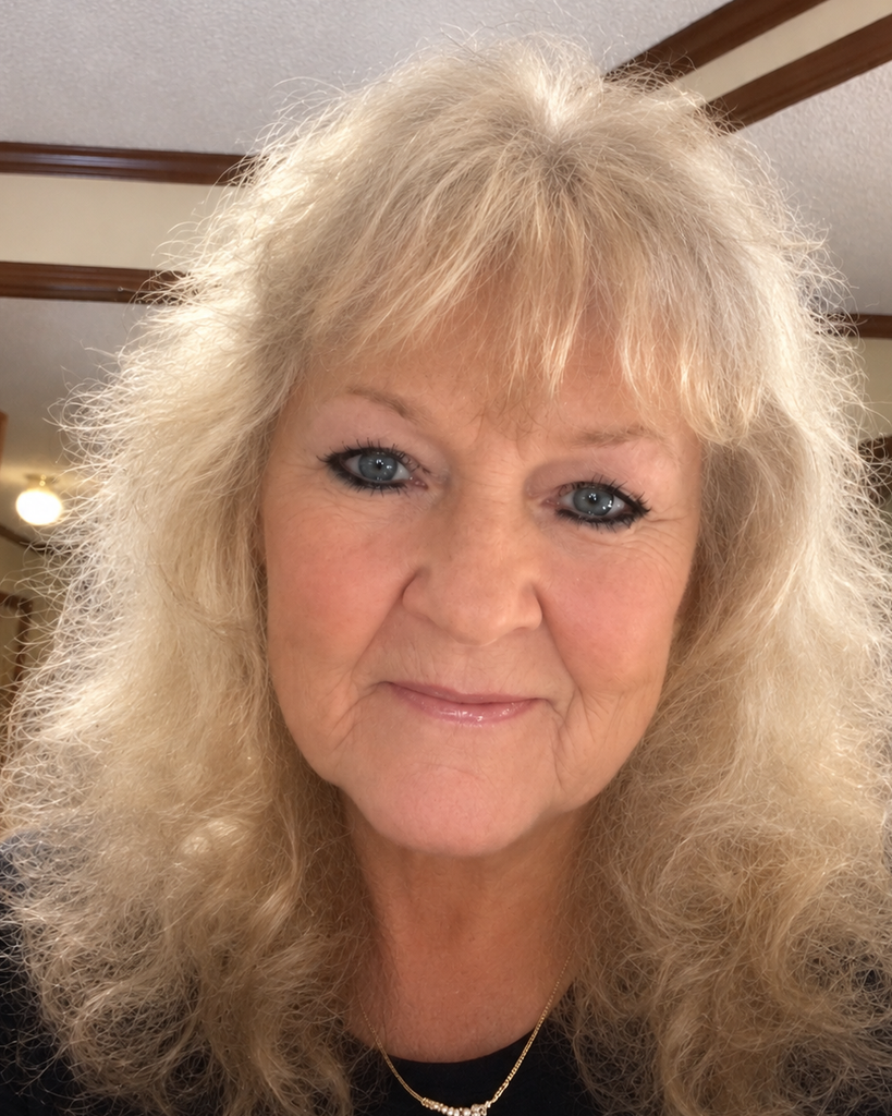 Delores Jean Hyre-Parks