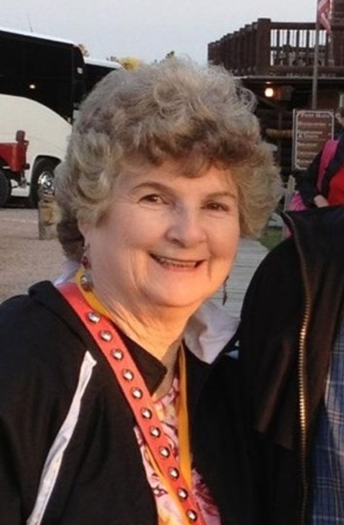 Elinor Gertrude Hall