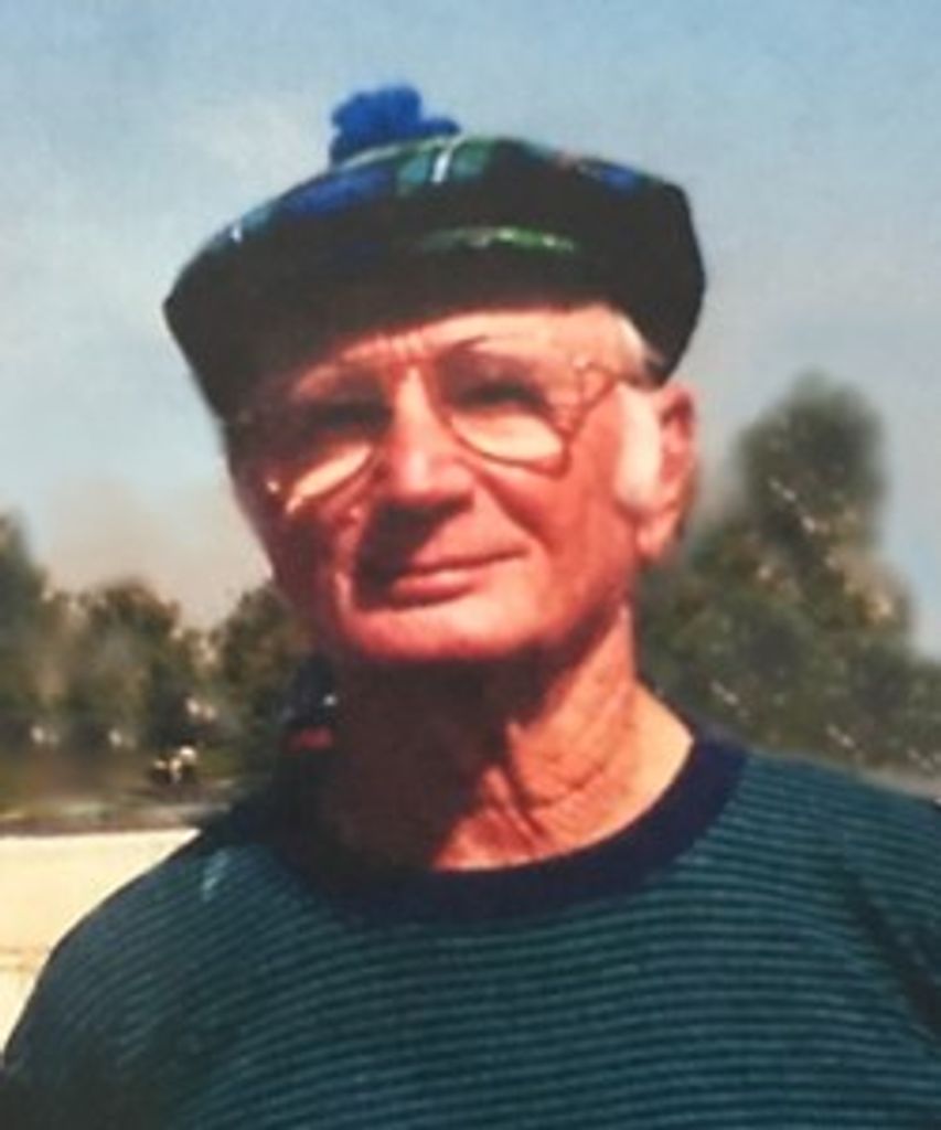 Bruce A. Mcpeek