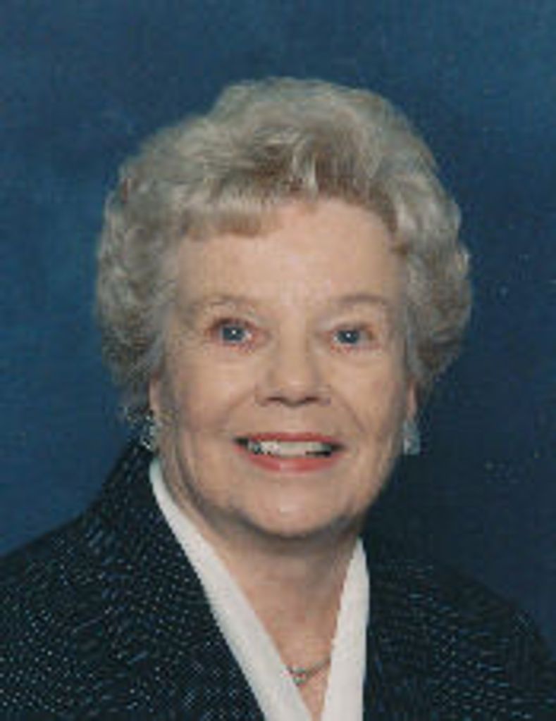 Alice Monarch Randolph Profile Photo