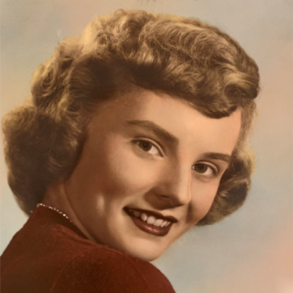 Valette Irene Beal (Maruna)