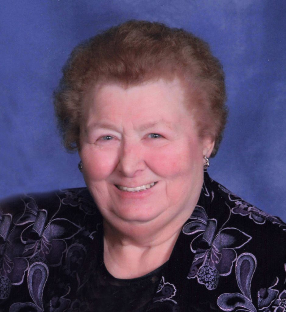 Zona Gayle (Rupp)  Larson