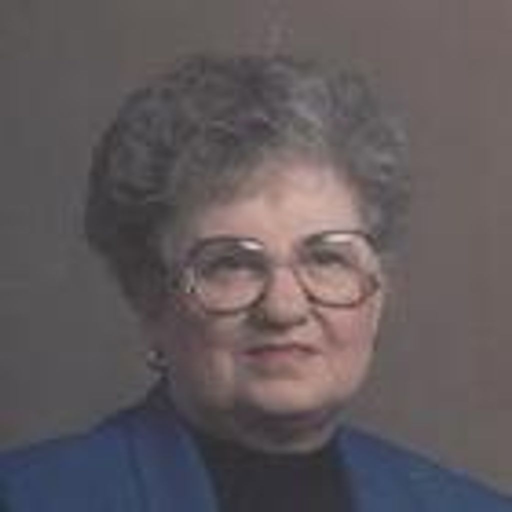 Mary M. Shimer
