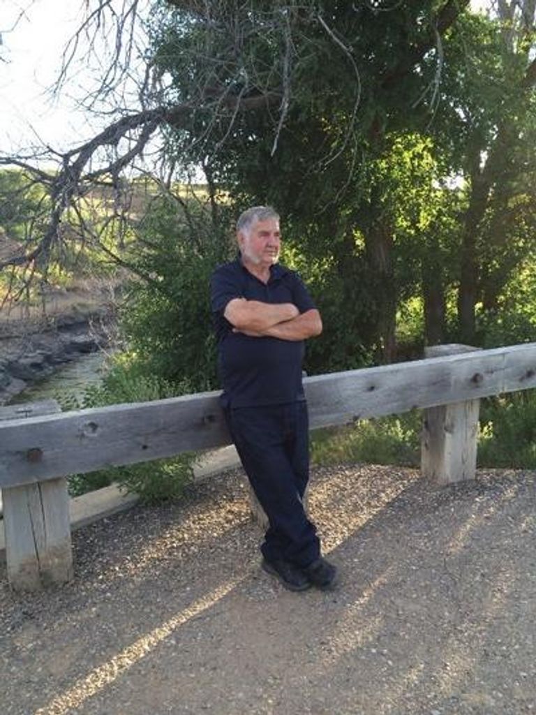 John Pete Larson Profile Photo