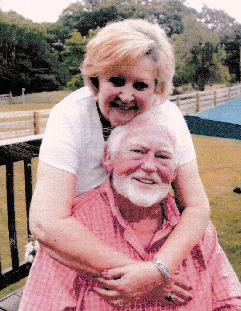 Brenda Fay (Franklin)  Smith