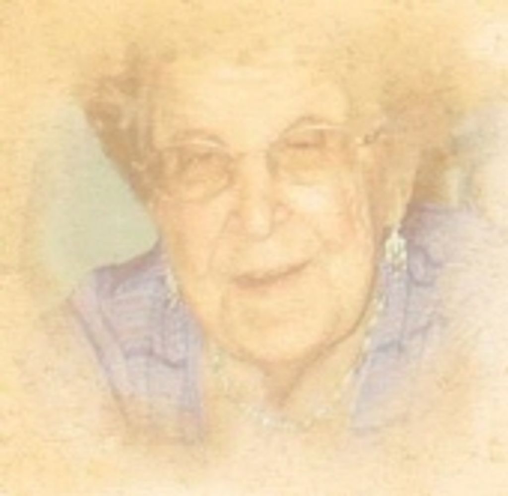Helen Parritt