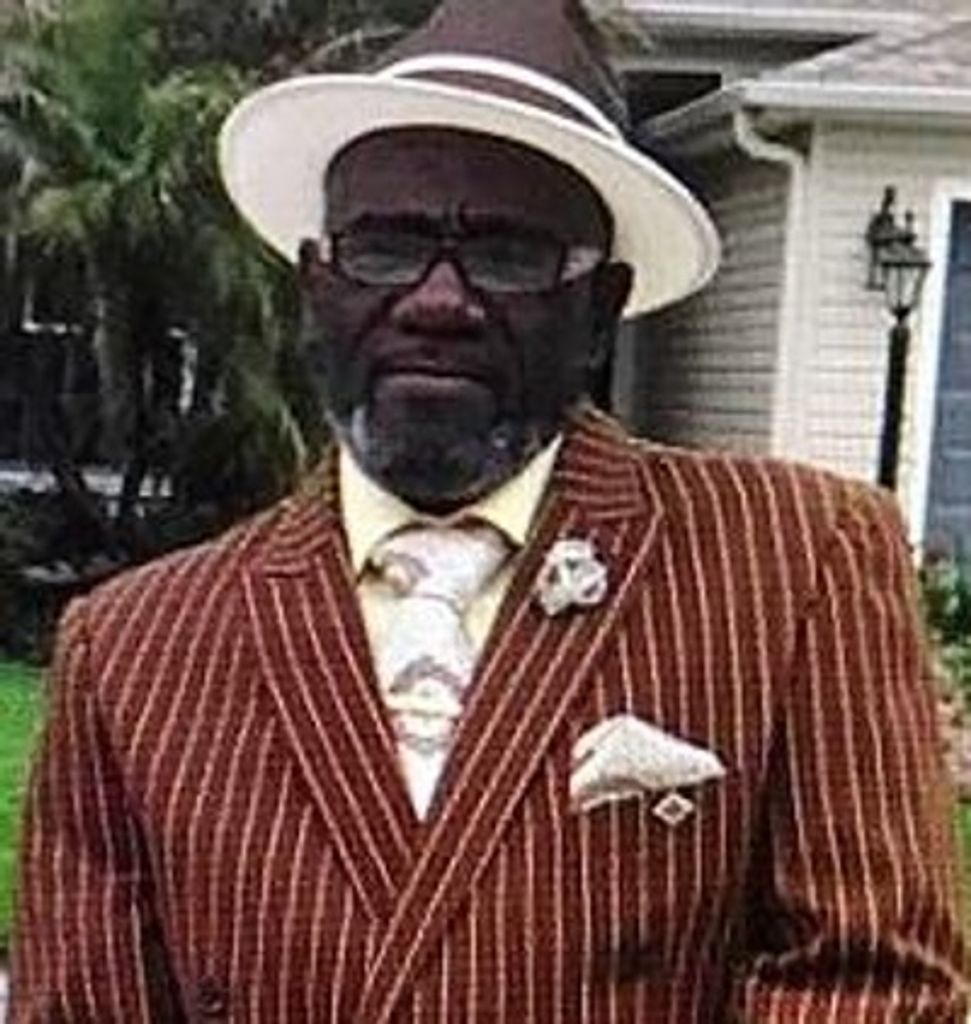 Mac Arthur   McCovery, Jr. Profile Photo