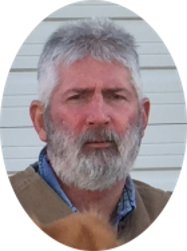 Mark  Ragan Updegraff