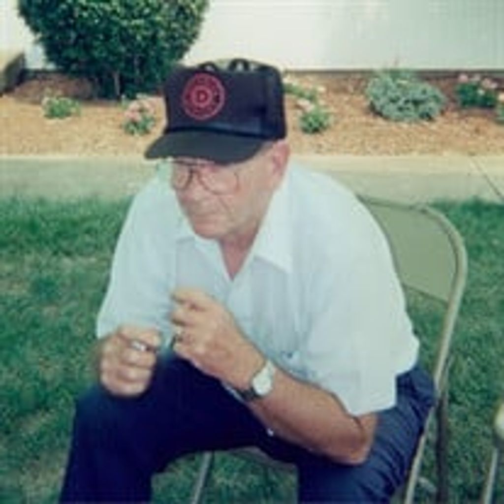 Lonnie Ray Senters Profile Photo