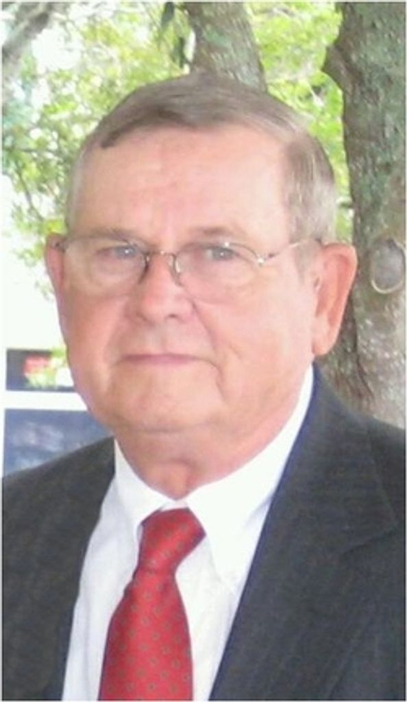 Roy Parkerson
