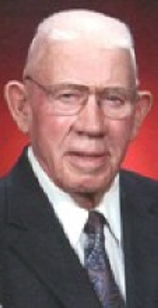 Robert "Bob" D. Martin