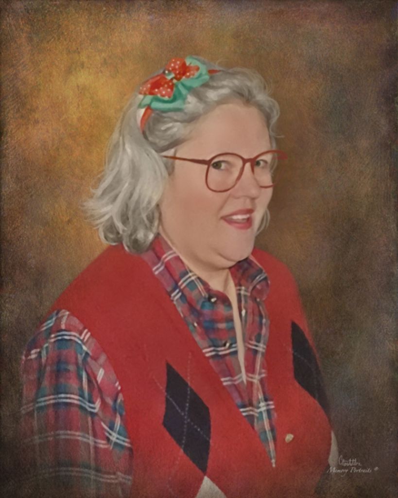 Paulette Long George Profile Photo